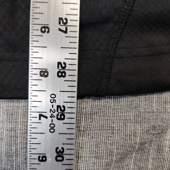 Bjorn Daehlie Nordic Jacket Womens Size Large Black Bridger BSF Bozeman Montana - Picture 10 of 16